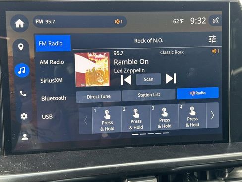 New 2026 Subaru Outback Wilderness image 18