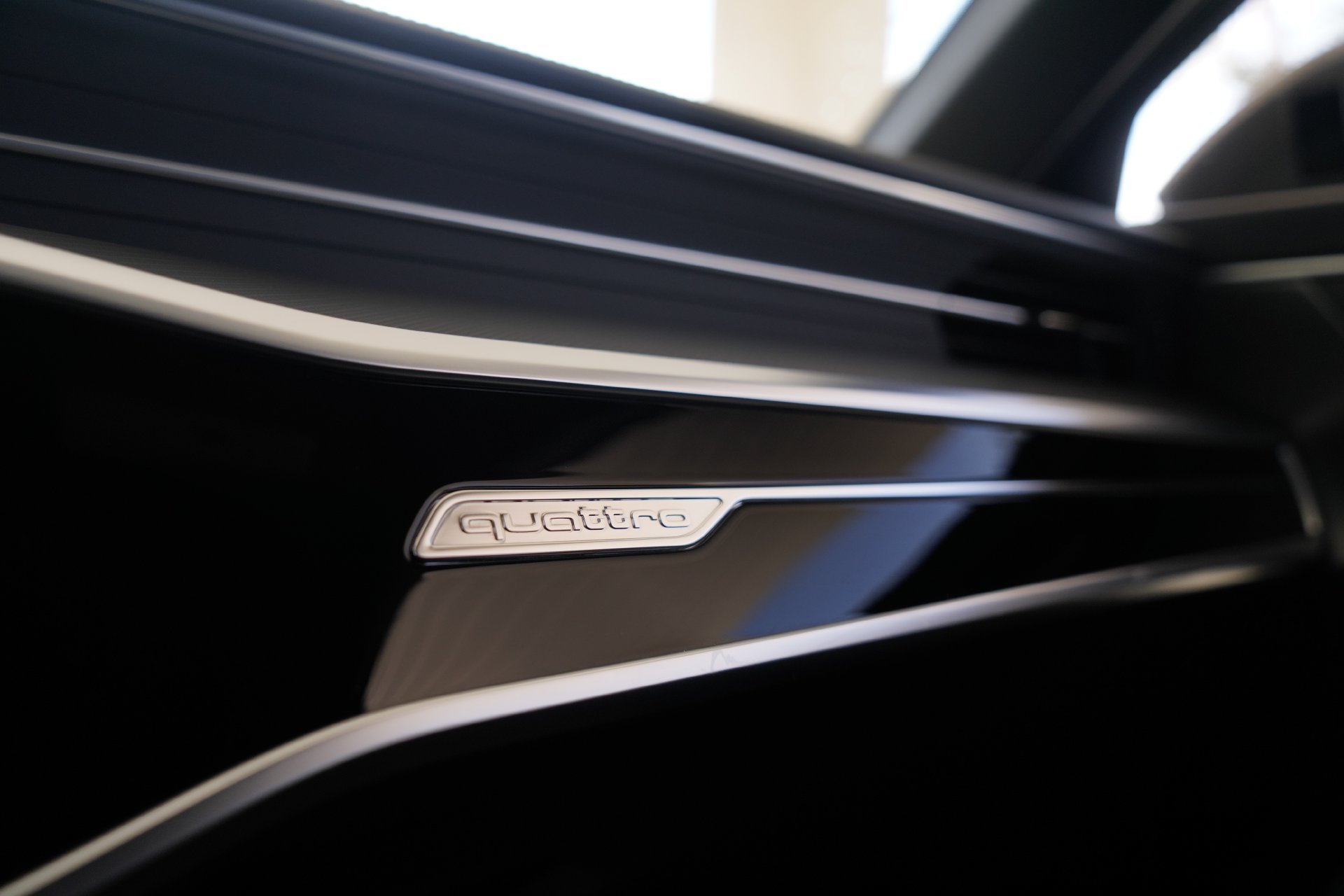 Used 2024 Audi A6 2.0T Premium w/ Summer of Audi Package AWD/4WD image 19