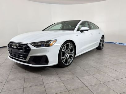 Used 2019 Audi A7 3.0T Prestige w/ Prestige Package