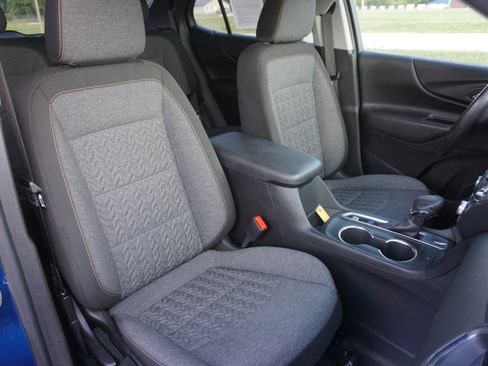 Used 2022 Chevrolet Equinox LT image 24