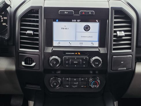Used 2019 Ford F150 XL w/ Equipment Group 101A Mid RWD image 19