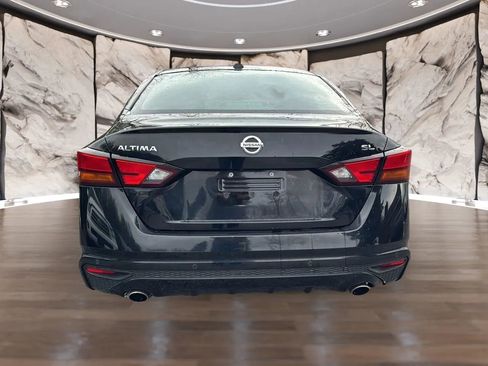Used 2020 Nissan Altima 2.5 SL image 6
