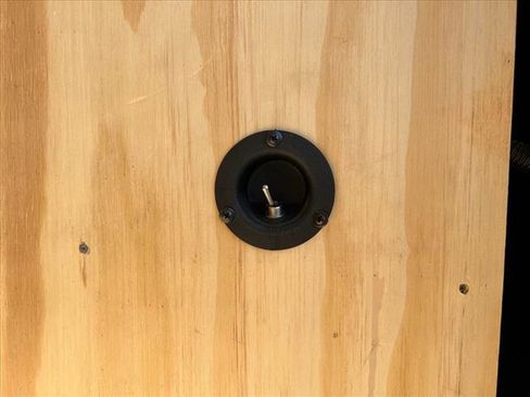 New 2024 Chevrolet Low Cab Forward RWD image 10