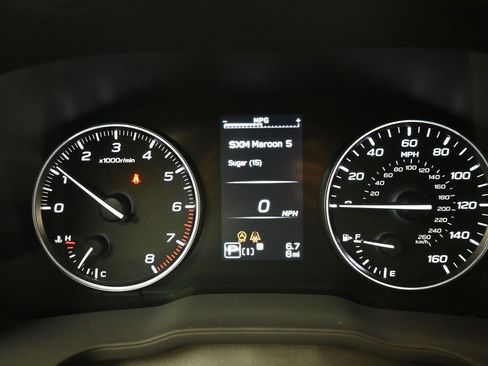 New 2026 Subaru Forester Sport AWD/4WD image 31