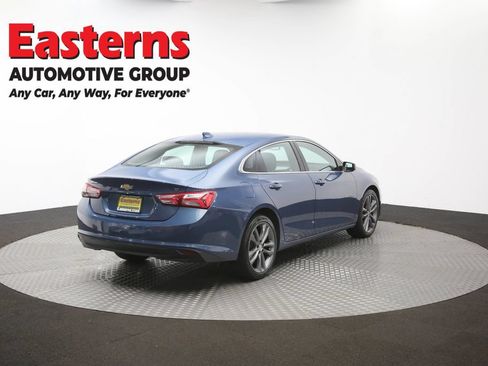 Used 2024 Chevrolet Malibu LT FWD image 43
