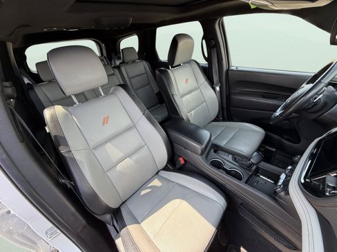 Used 2022 Dodge Durango R/T AWD/4WD image 18