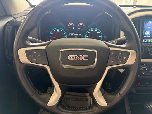 Used 2021 GMC Canyon Elevation image 33