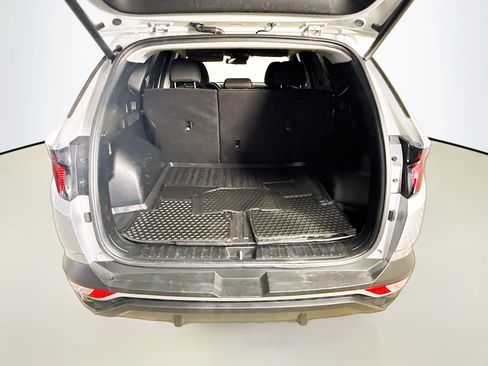 Used 2024 Hyundai Tucson SEL FWD image 35