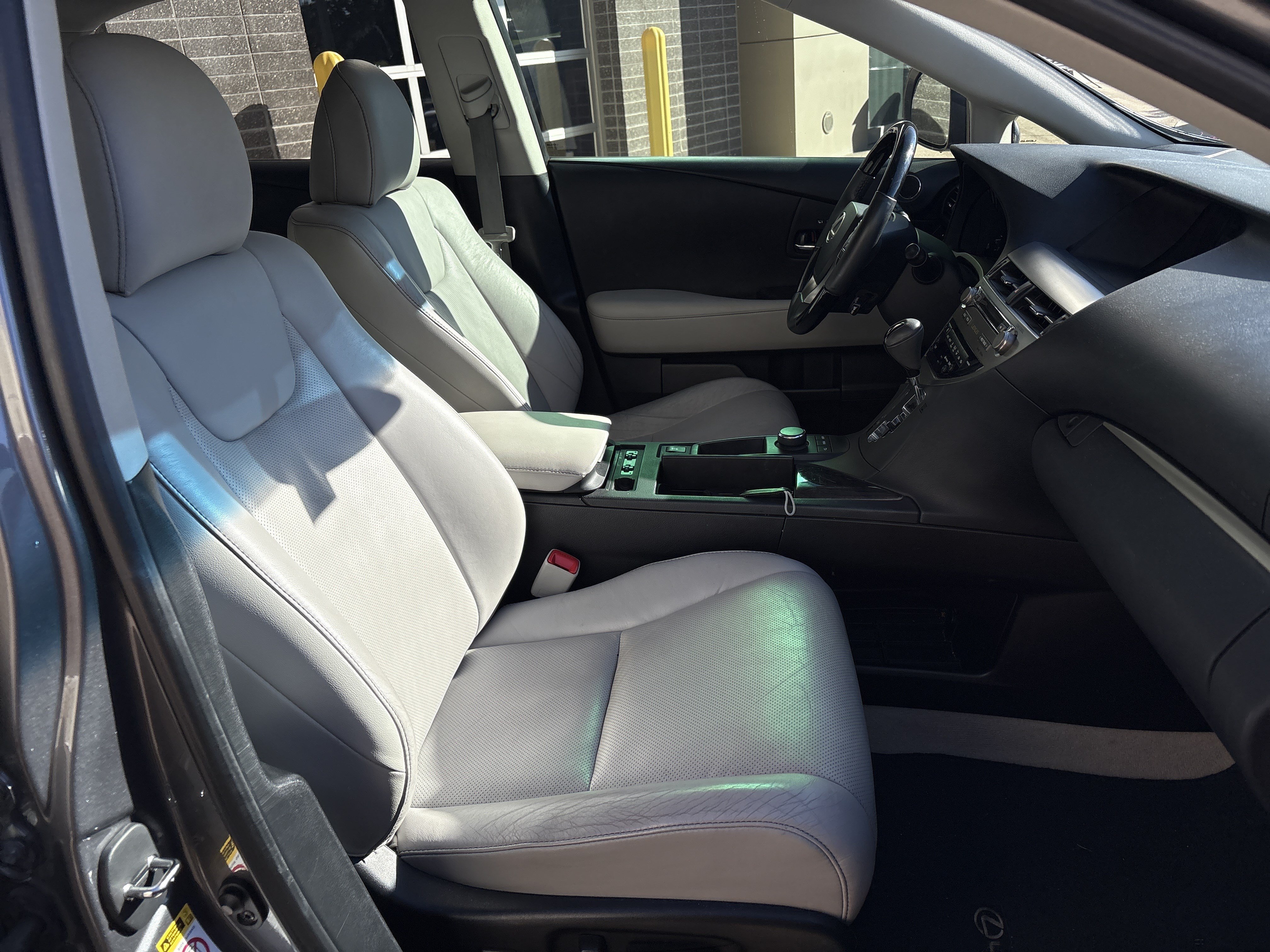 Used 2014 Lexus RX 350 AWD image 32