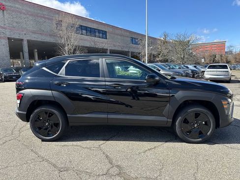 New 2026 Hyundai Kona SEL Sport image 8