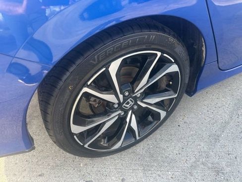 Used 2019 Honda Civic Si image 8