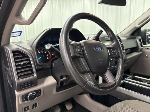 Used 2020 Ford F150 XLT w/ Equipment Group 302A Luxury AWD/4WD image 9