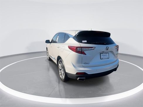 Used 2024 Acura RDX w/ Technology Package image 6