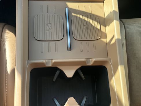 New 2026 Hyundai Santa Fe Limited image 22