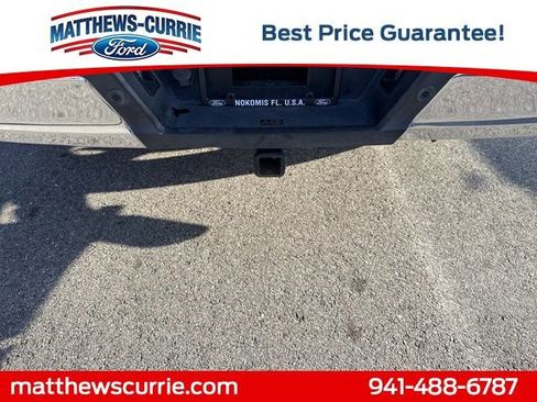 Certified 2021 Ford F150 King Ranch w/ Equipment Group 601A High AWD/4WD image 14