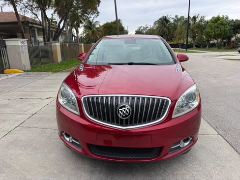 Used 2012 Buick Verano Convenience image 6