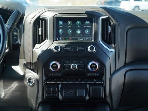 Used 2020 GMC Sierra 1500 AT4 w/ AT4 Premium Package image 30