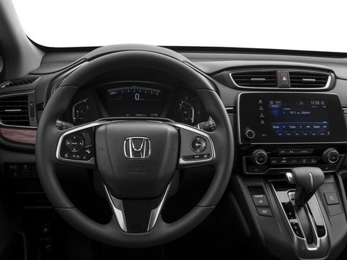 Used 2017 Honda CR-V EX image 7