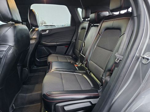 Used 2023 Ford Escape ST-Line Select w/ Tech Pack #2 image 33