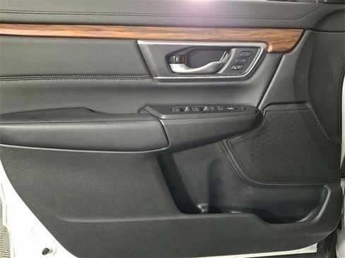 Used 2021 Honda CR-V EX-L image 14