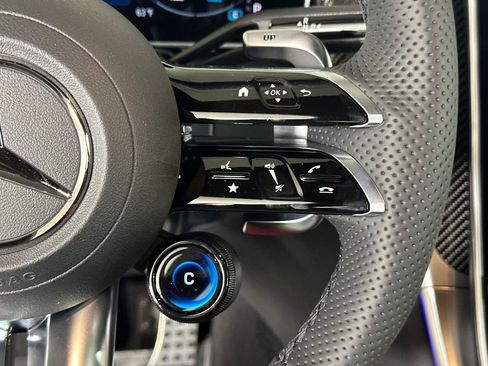 New 2026 Mercedes-Benz GLC 43 AMG 4MATIC image 27