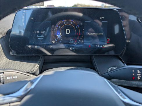 New 2026 Chevrolet Equinox LT FWD image 24