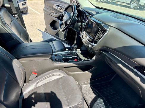 Used 2020 Chevrolet Traverse Premier w/ Redline Edition FWD image 14