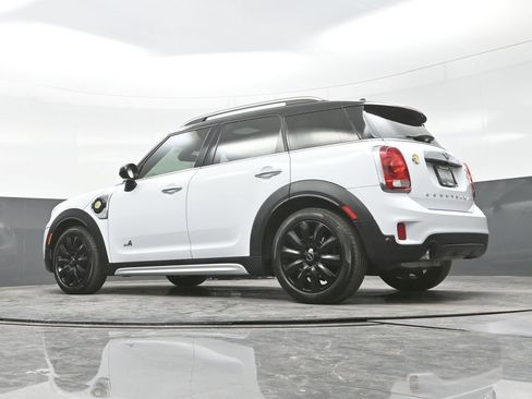 Used 2019 MINI Cooper Countryman SE AWD/4WD image 28