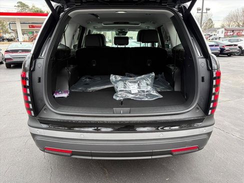 New 2026 Hyundai Palisade SEL AWD/4WD image 44
