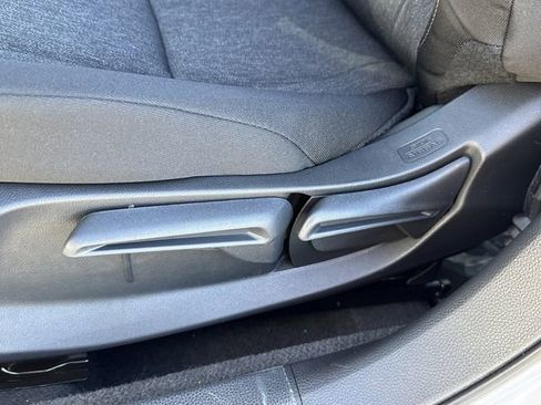 New 2025 Honda Accord LX image 22