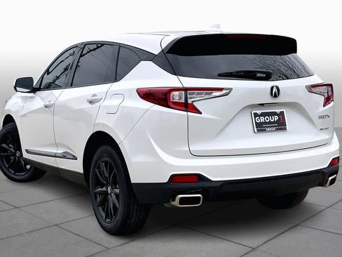 New 2026 Acura RDX SH-AWD image 7