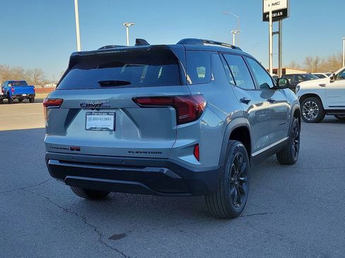 New 2026 GMC Terrain Elevation w/ Black Edition image 10