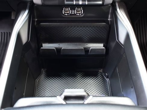 Used 2022 RAM 1500 Big Horn AWD/4WD image 34