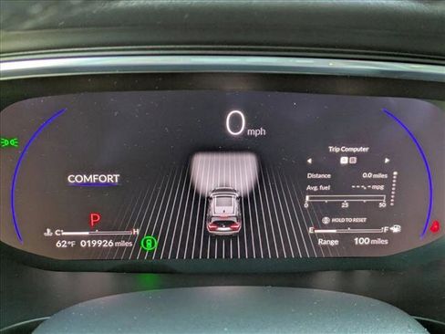 Used 2024 Acura MDX FWD w/ Technology Package image 11