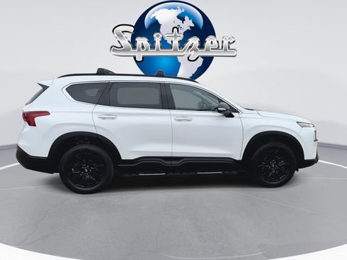 Used 2022 Hyundai Santa Fe XRT image 10
