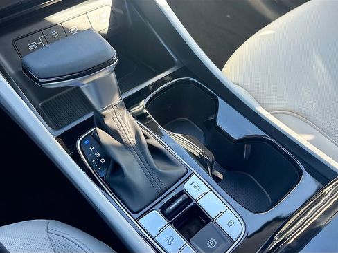 New 2026 Hyundai Tucson SEL image 17