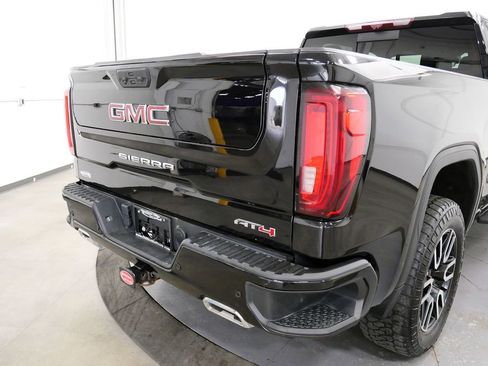 Used 2022 GMC Sierra 1500 AT4 w/ AT4 Premium Package image 38