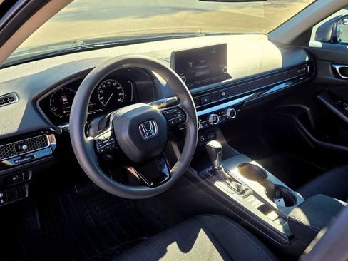Used 2022 Honda Civic LX image 11