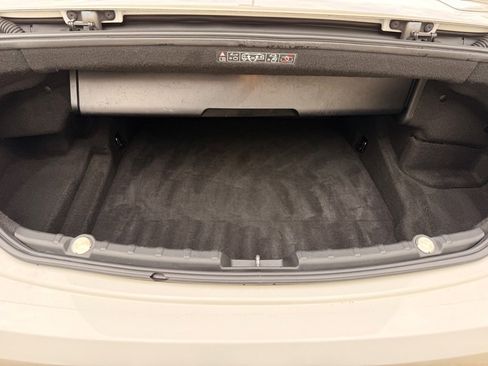 Used 2012 BMW 650i Convertible RWD image 14