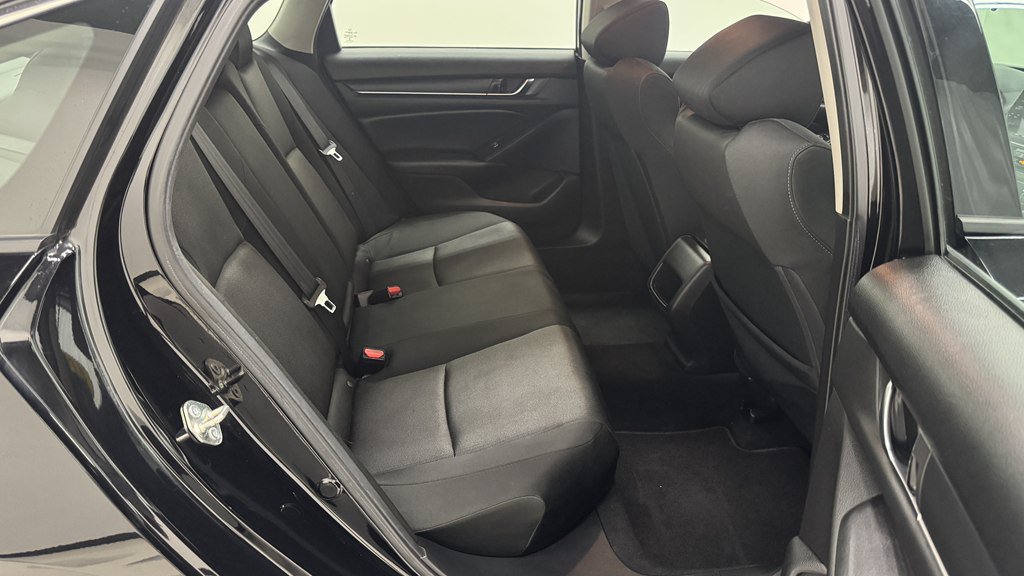 Used 2019 Honda Accord LX image 24