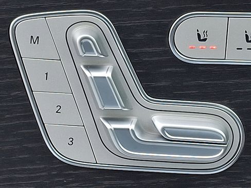 New 2026 Mercedes-Benz GLE 450 4MATIC image 21