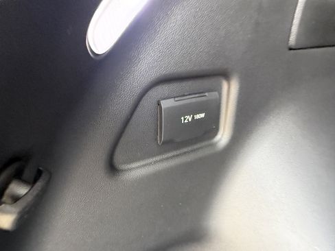 Certified 2025 Hyundai Tucson SEL FWD image 13