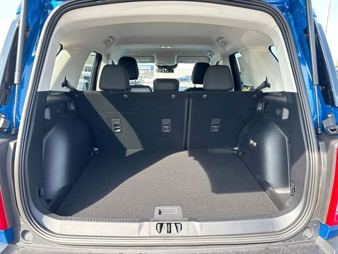 New 2026 Ford Bronco Sport Big Bend AWD/4WD image 23