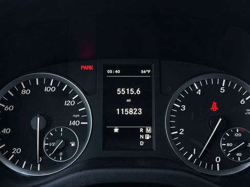 Used 2018 Mercedes-Benz Metris image 42