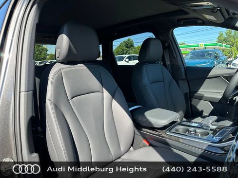Used 2026 Audi Q7 2.0T Premium AWD/4WD image 18