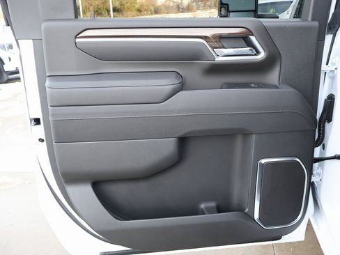 New 2026 Chevrolet Silverado 2500 LT w/ Trail Boss Package image 27