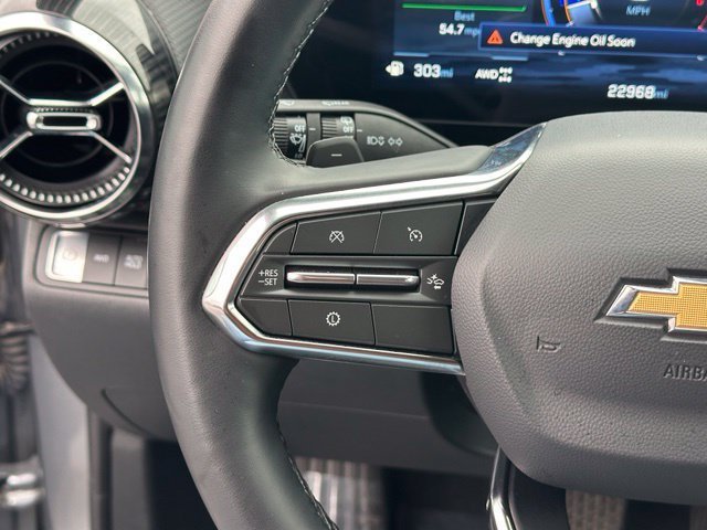 Certified 2026 Chevrolet Equinox LT AWD/4WD image 19
