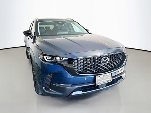 New 2026 MAZDA CX-50 AWD 2.5 S w/ Cargo Package image 1