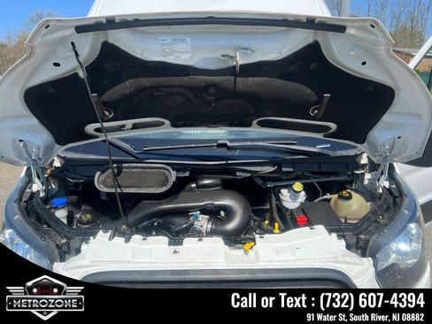 Used 2019 Ford Transit 250 148 High Roof image 32