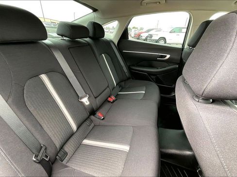 Used 2024 Hyundai Sonata SEL FWD image 21